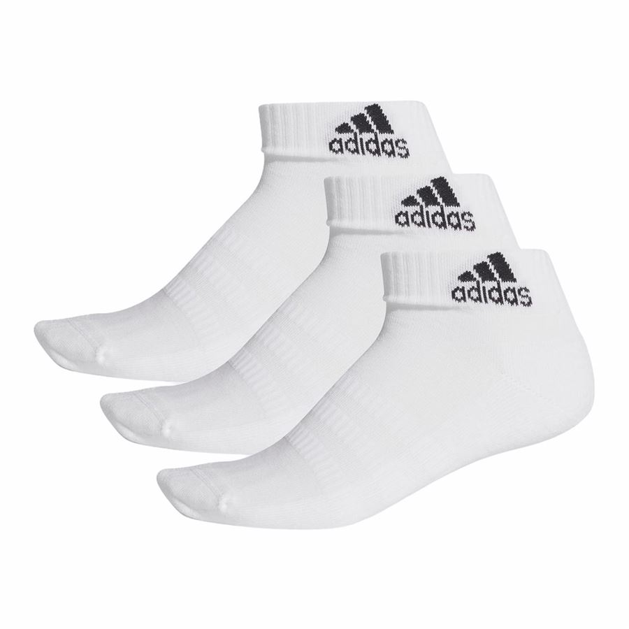 CUSH ANK 3PP Adidas | DZ9365X
